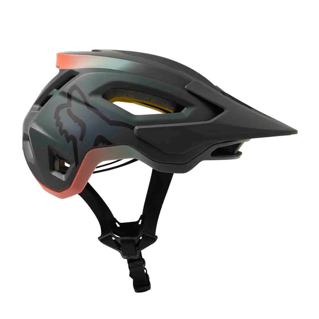 Fox Speedframe Vnish As Drk Shadow - Ultimate Cycles Nowra