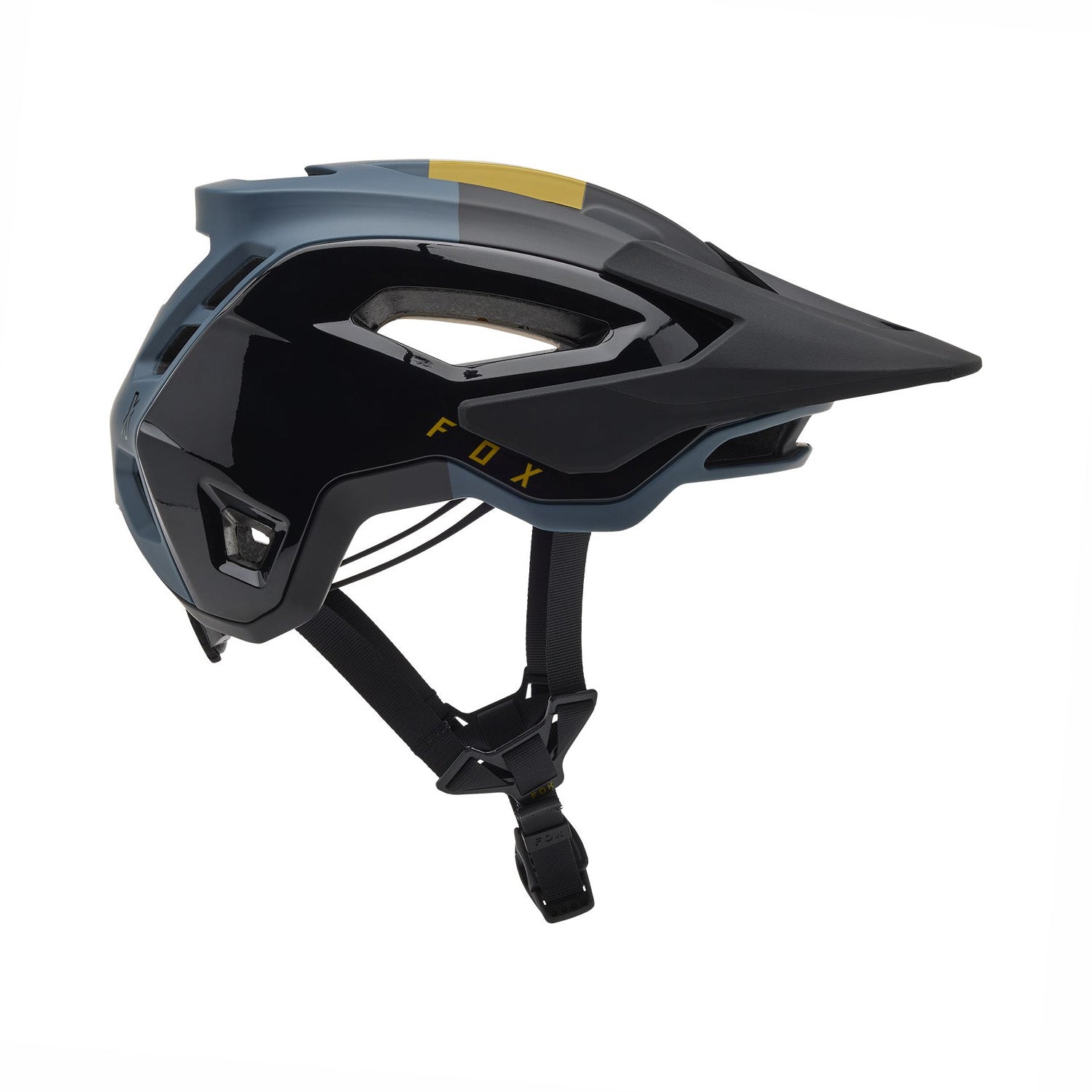 Fox Speedframe Pro Klif As Drk/Vint - Ultimate Cycles Nowra