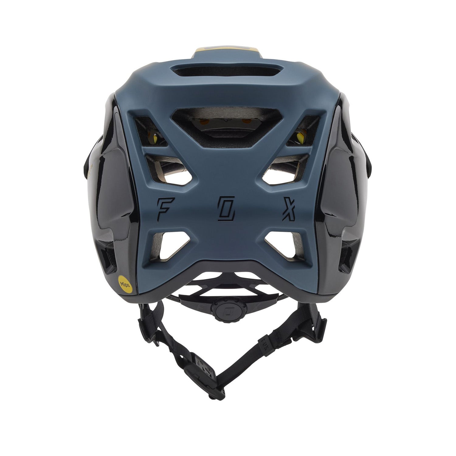 Fox Speedframe Pro Klif As Drk/Vint - Ultimate Cycles Nowra