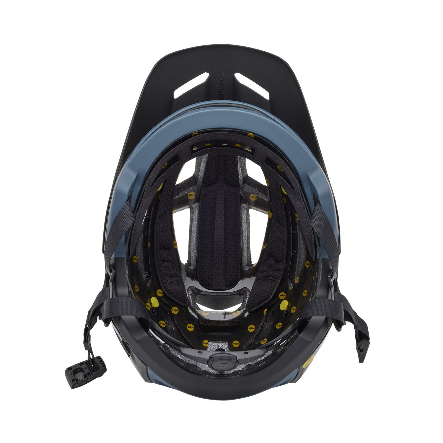 Fox Speedframe Pro Klif As Drk/Vint - Ultimate Cycles Nowra