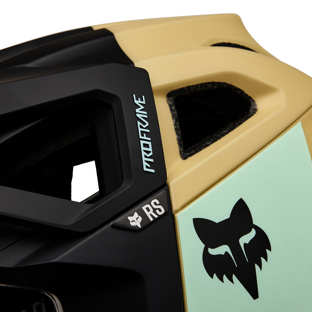 Fox Proframe Rs Nuf As Oat - Ultimate Cycles Nowra