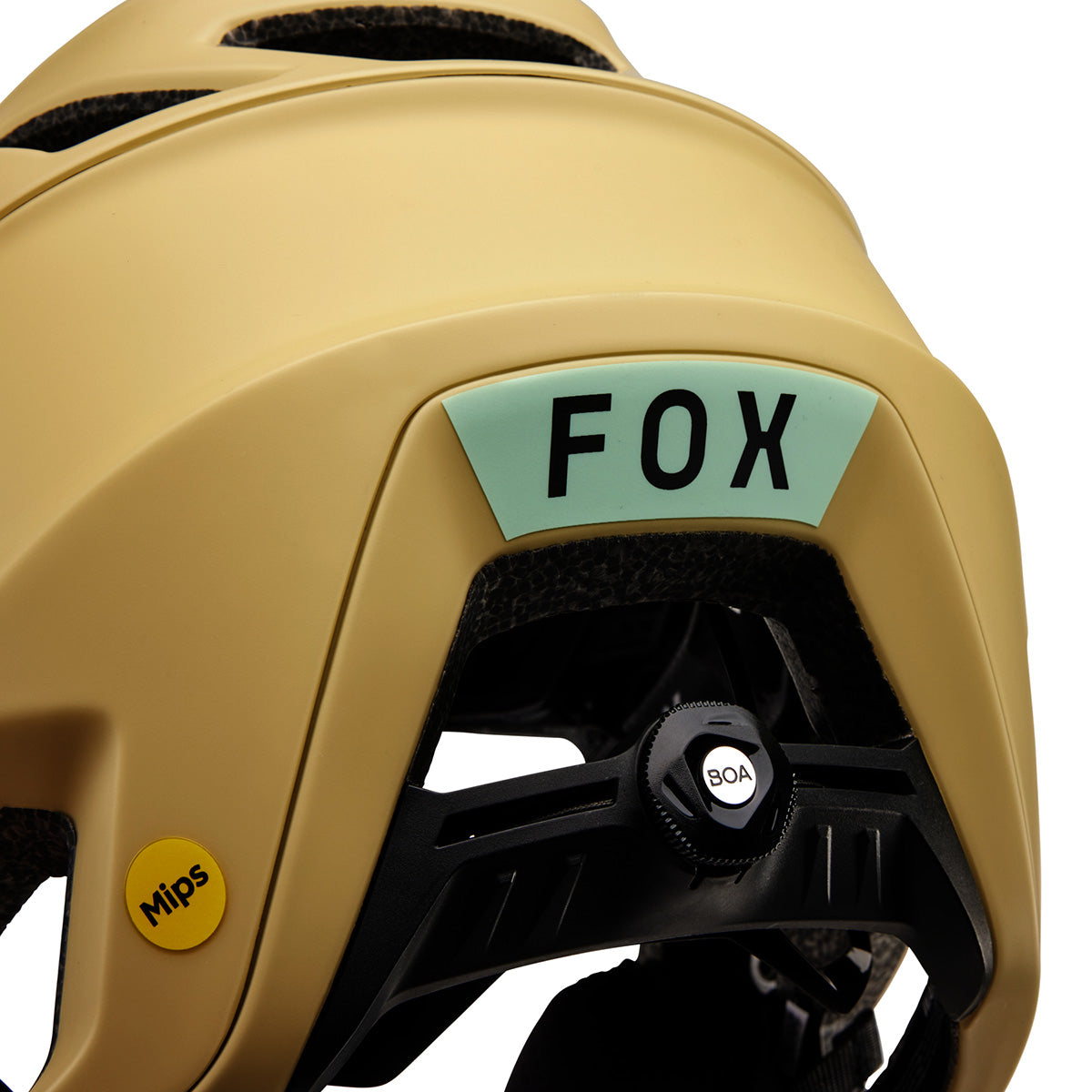 Fox Proframe Rs Nuf As Oat - Ultimate Cycles Nowra