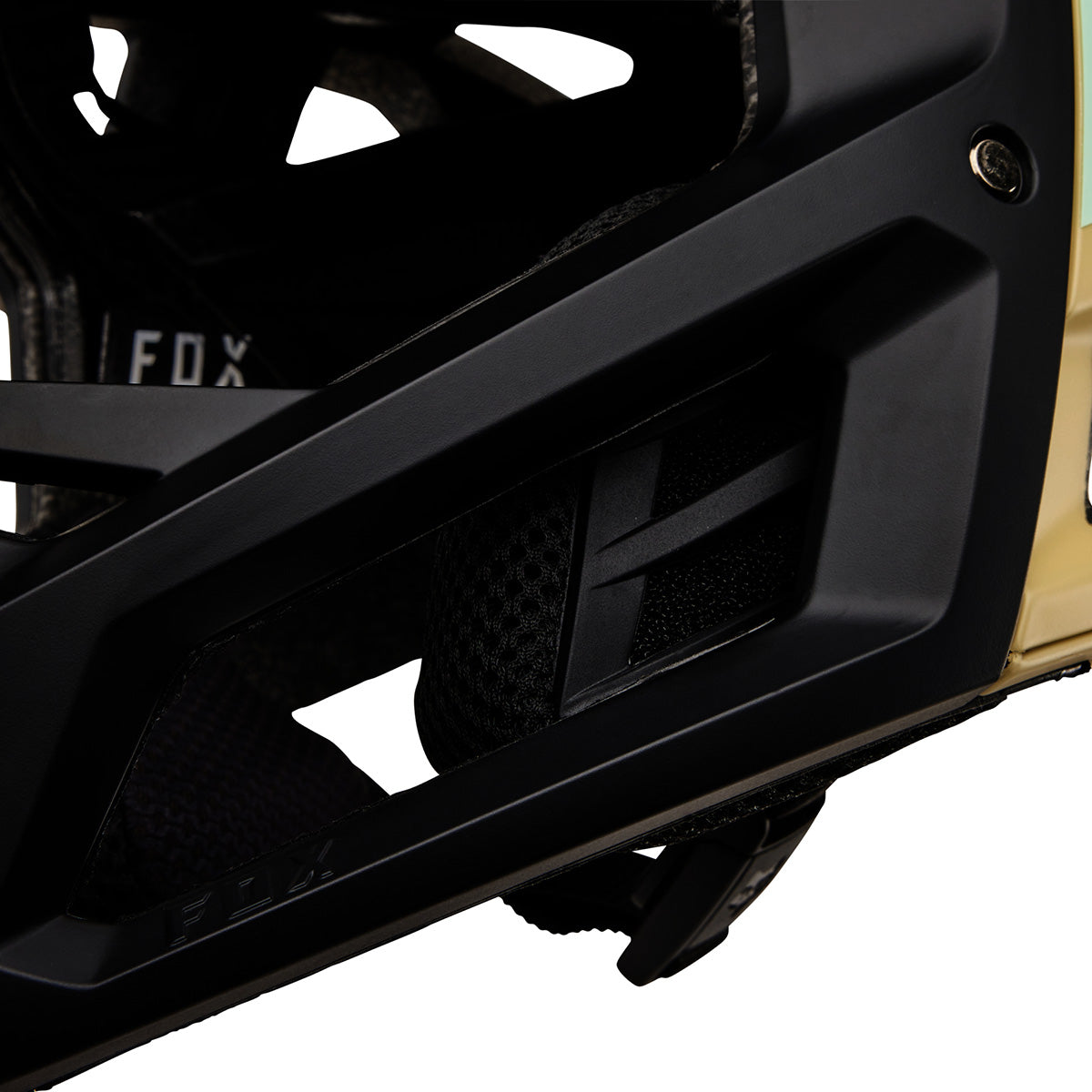 Fox Proframe Rs Nuf As Oat - Ultimate Cycles Nowra