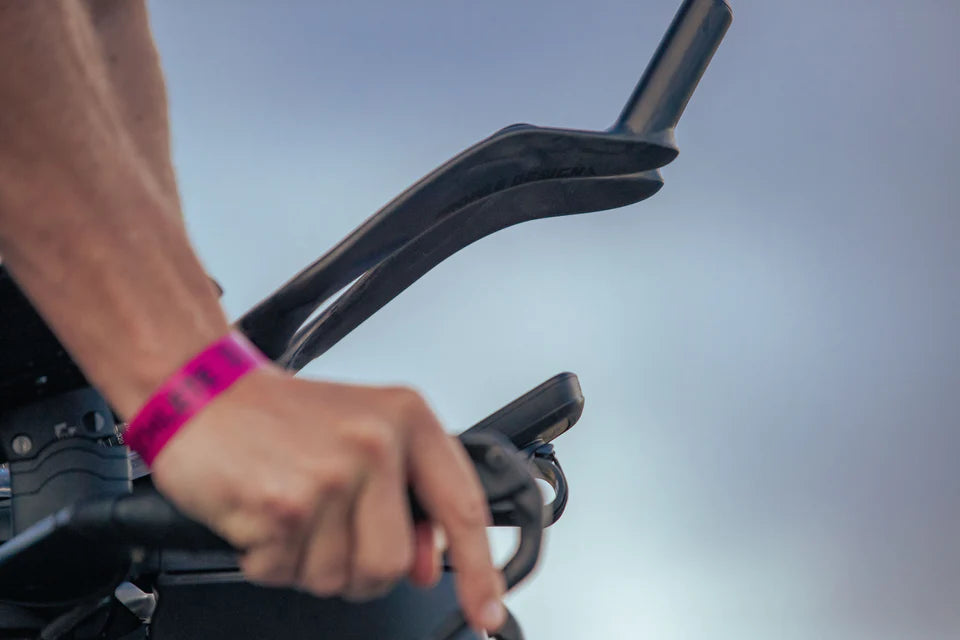 Barra Estensione Orizzontale PSOB-43 Per Percussioni - 43 Pollici - Foto 7