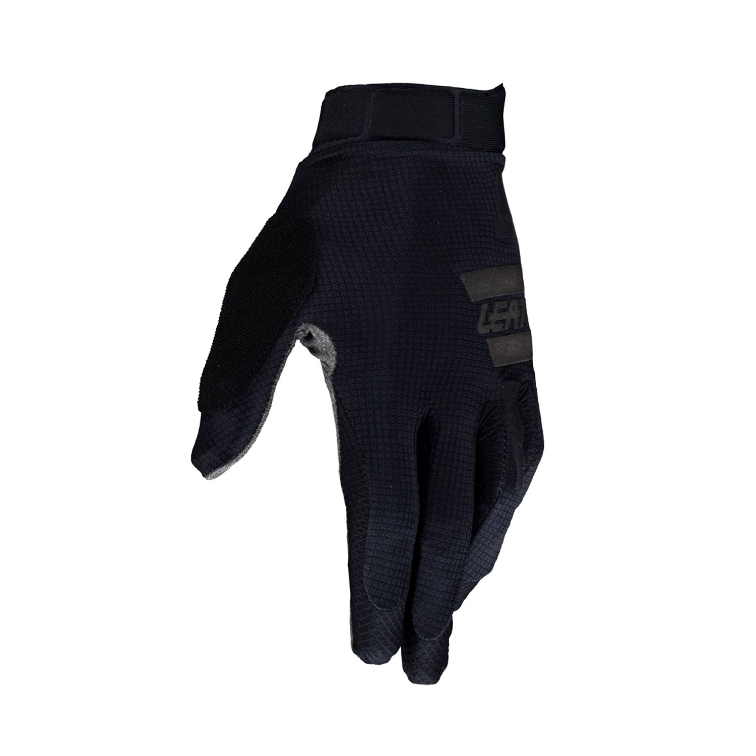 Leatt MTB 1.0 GripR Glove Stealth