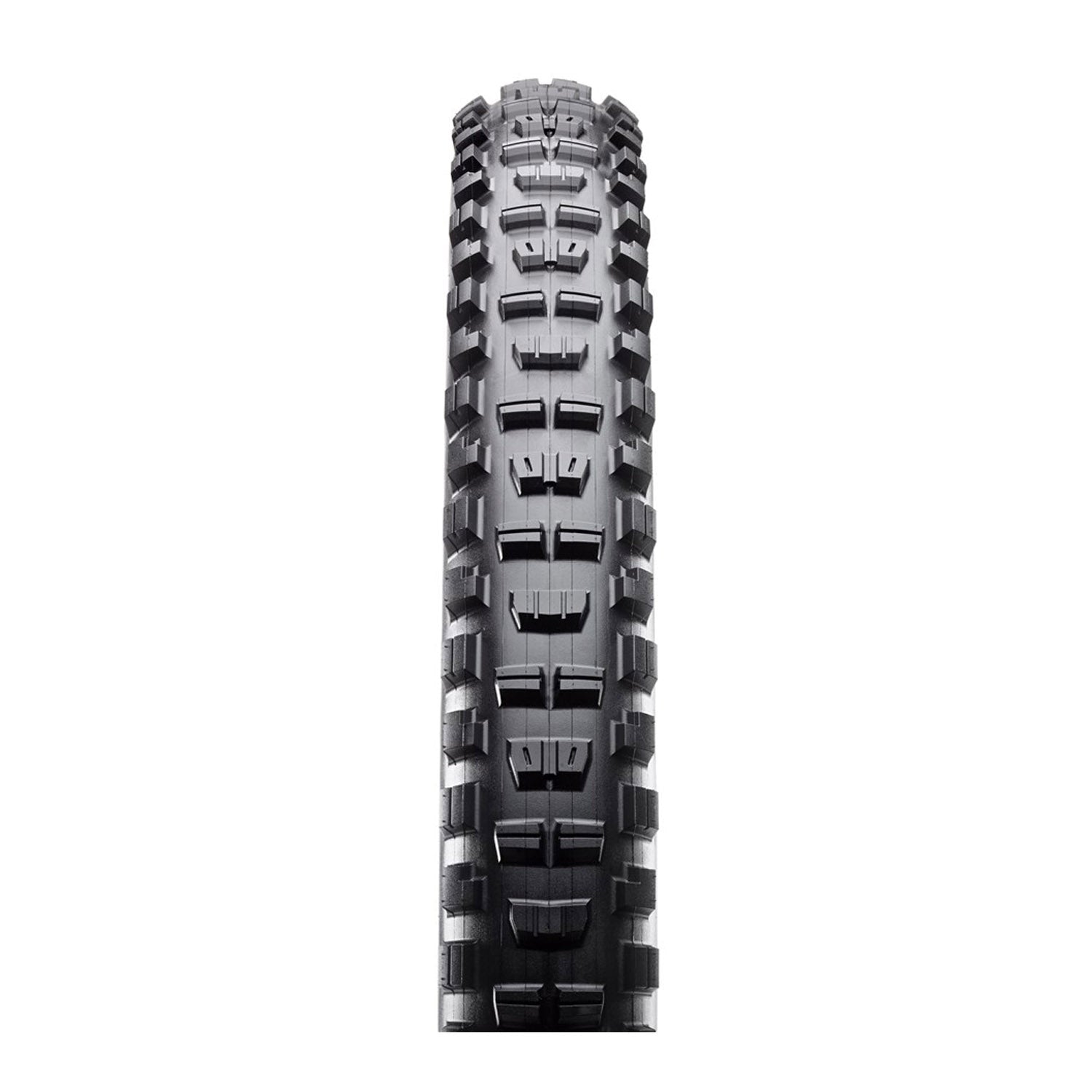 Maxxis Minion DHR II 29 x 2.50 3CG DH TR 120 x 2 TPI E-25 Black
