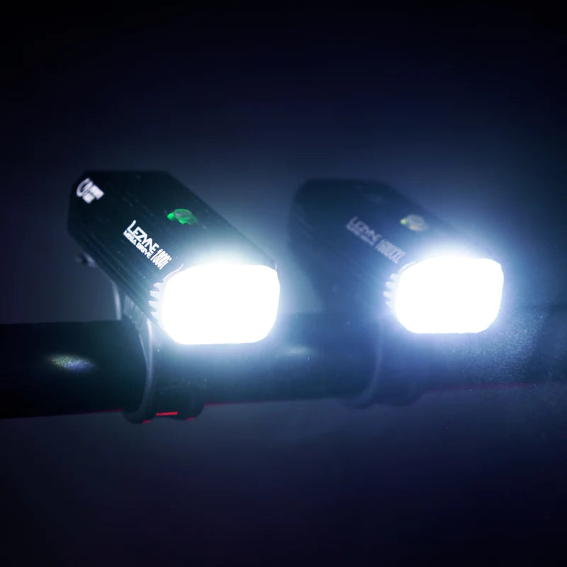Lezyne Super Drive 1600xxl Light Black - Ultimate Cycles Nowra