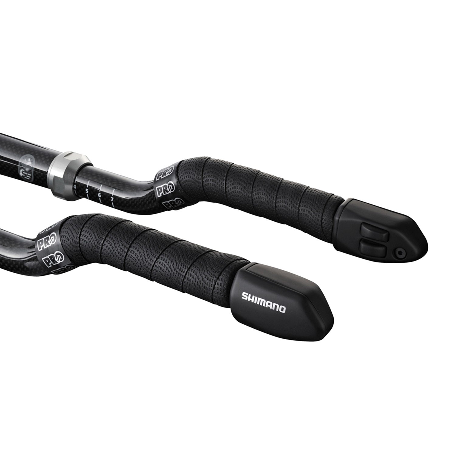 SHIMANO SW-R671 SWITCH SET Di2 - Ultimate Cycles Nowra