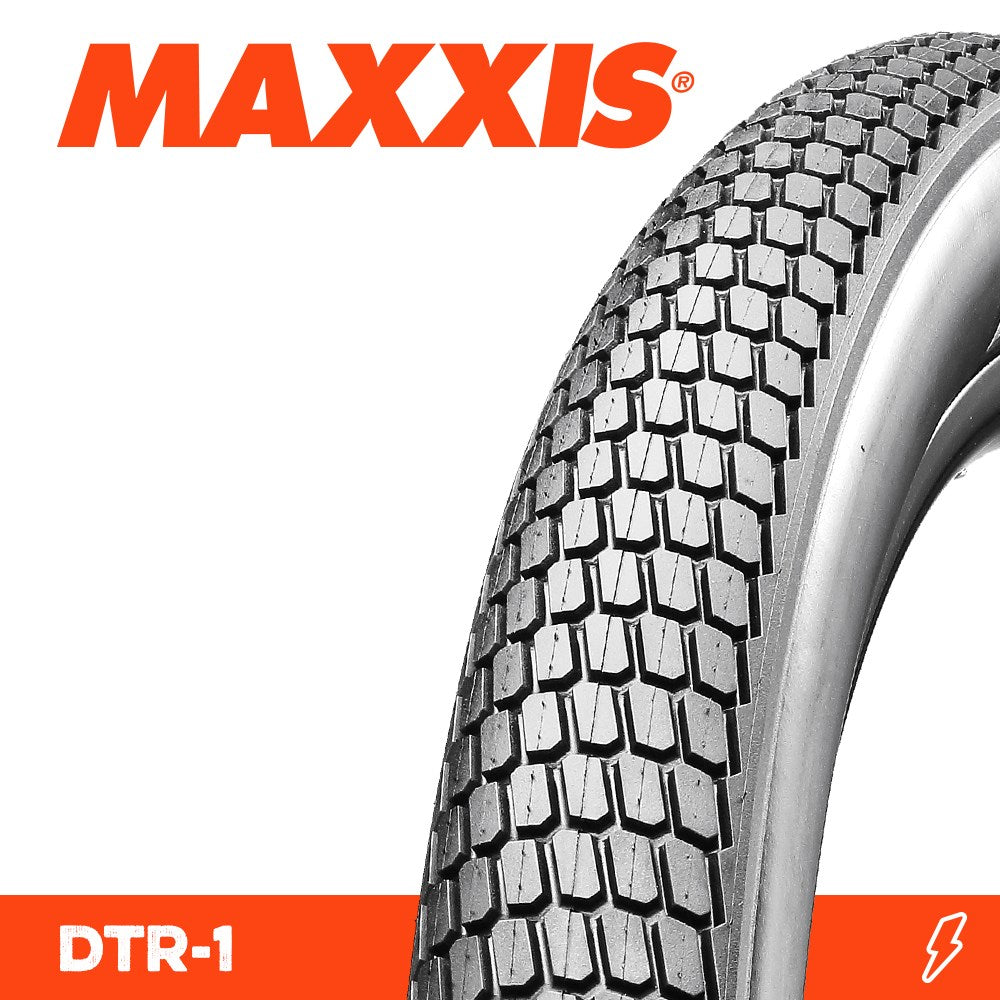 Maxxis Dtr-1 650 X 47B  Wire 60Tpi - Ultimate Cycles Nowra