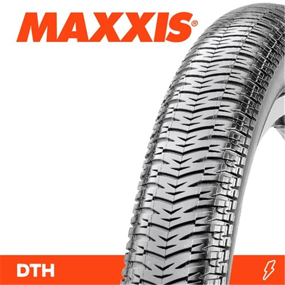Maxxis Dth 26 X 2.30  Fold 60Tpi - Ultimate Cycles Nowra