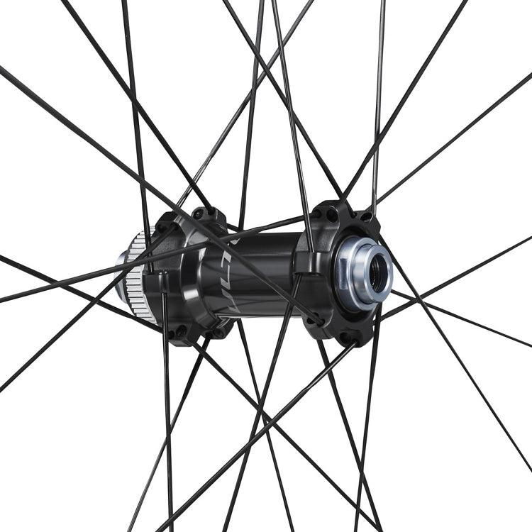 Shimano Wh-r8170 C50-tl Frt Ultegra 50mm - Ultimate Cycles Nowra