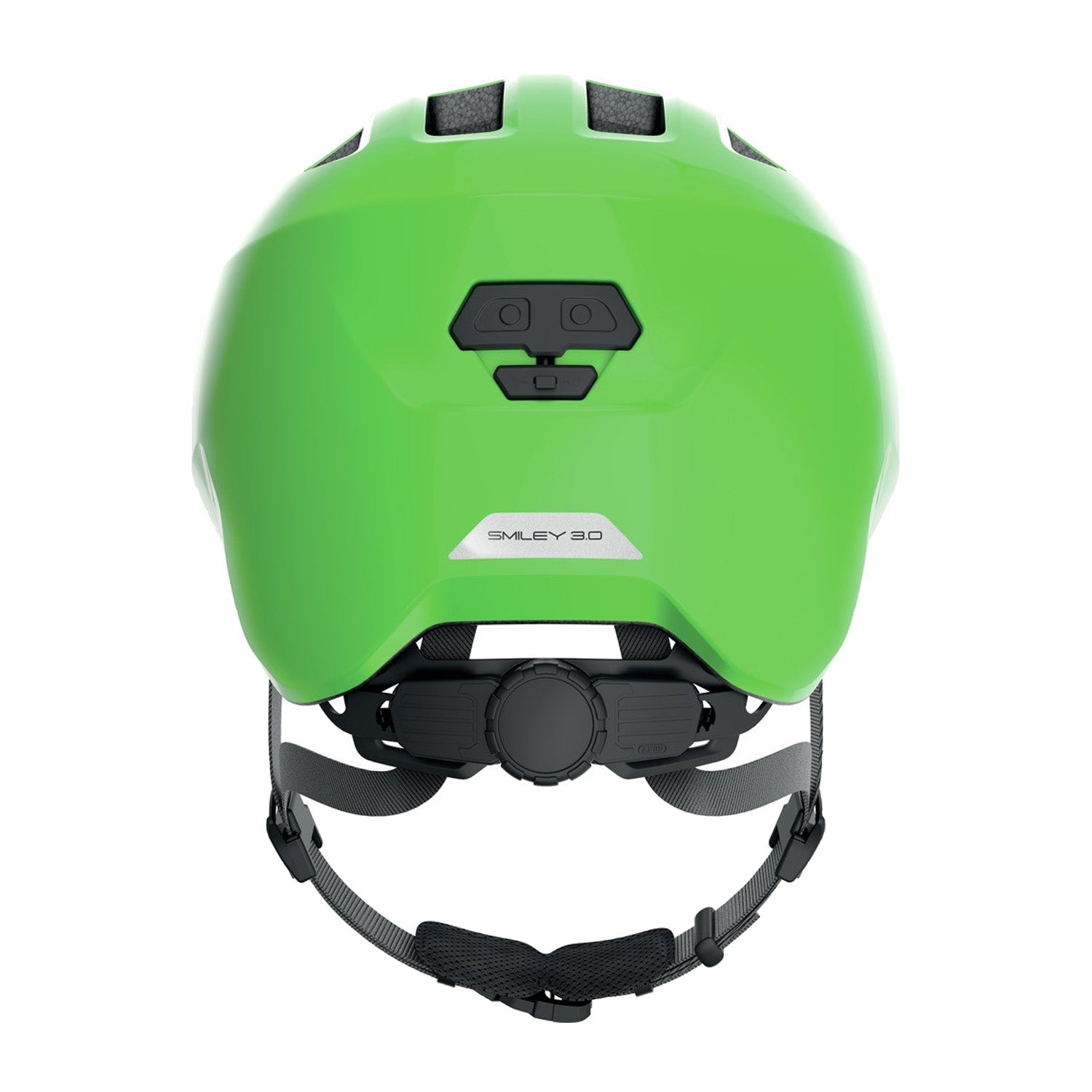 Abus Smiley 3.0 Shiny Green