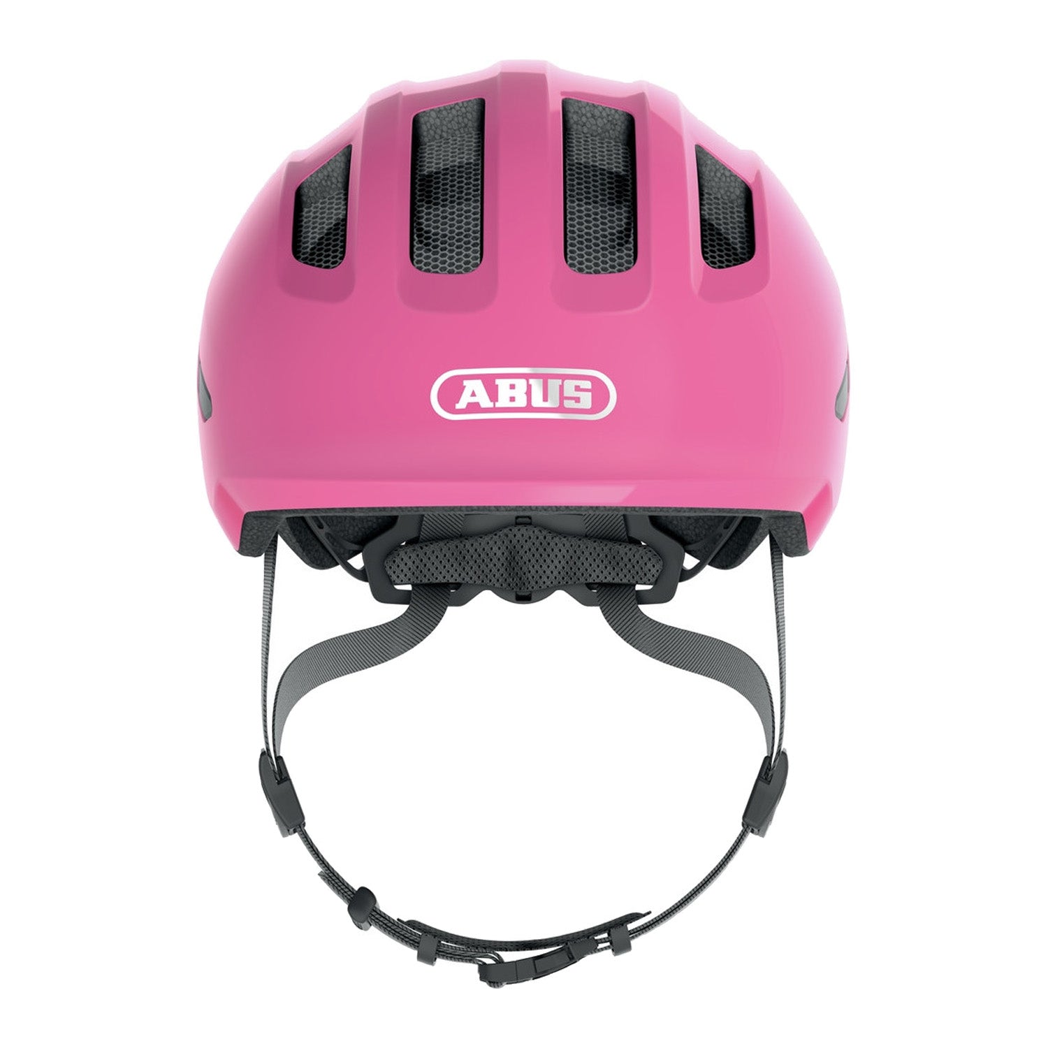 Abus Smiley 3.0 Shiny Pink
