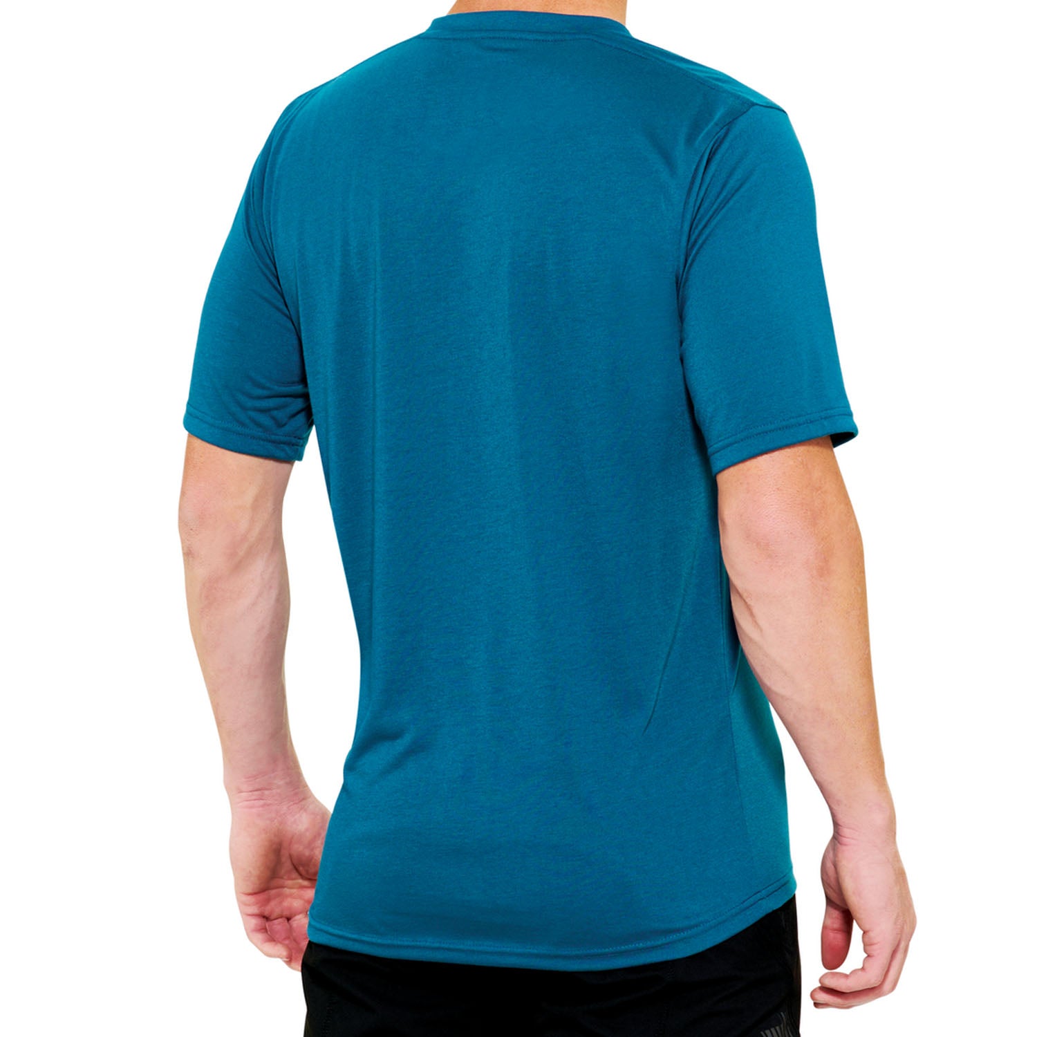 100% Airmatic SS Jersey Gulf - Ultimate Cycles Nowra