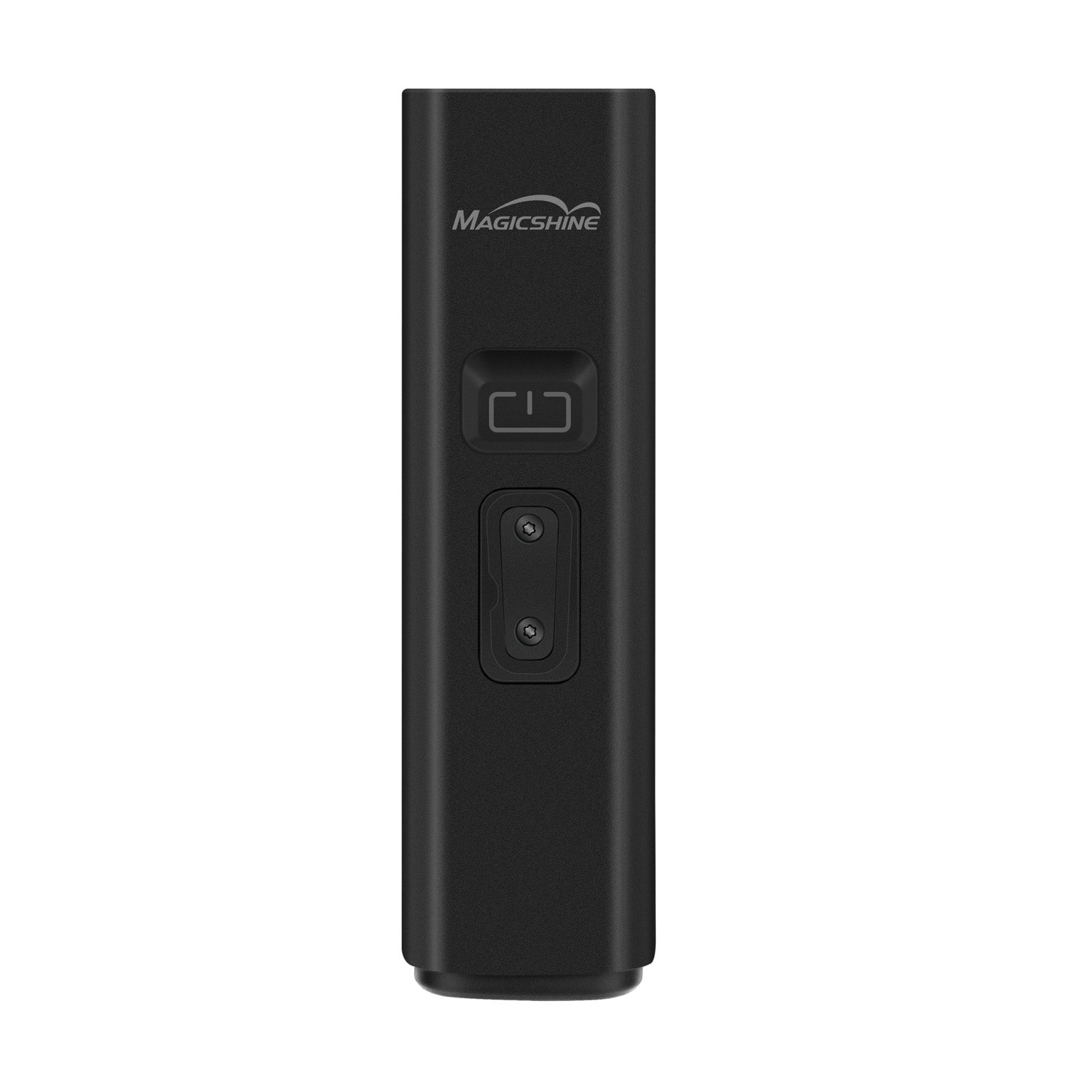 Magicshine Allty 1200U Front Light Underneath Mounted 1200 Lumen IPX7 USB-C Black