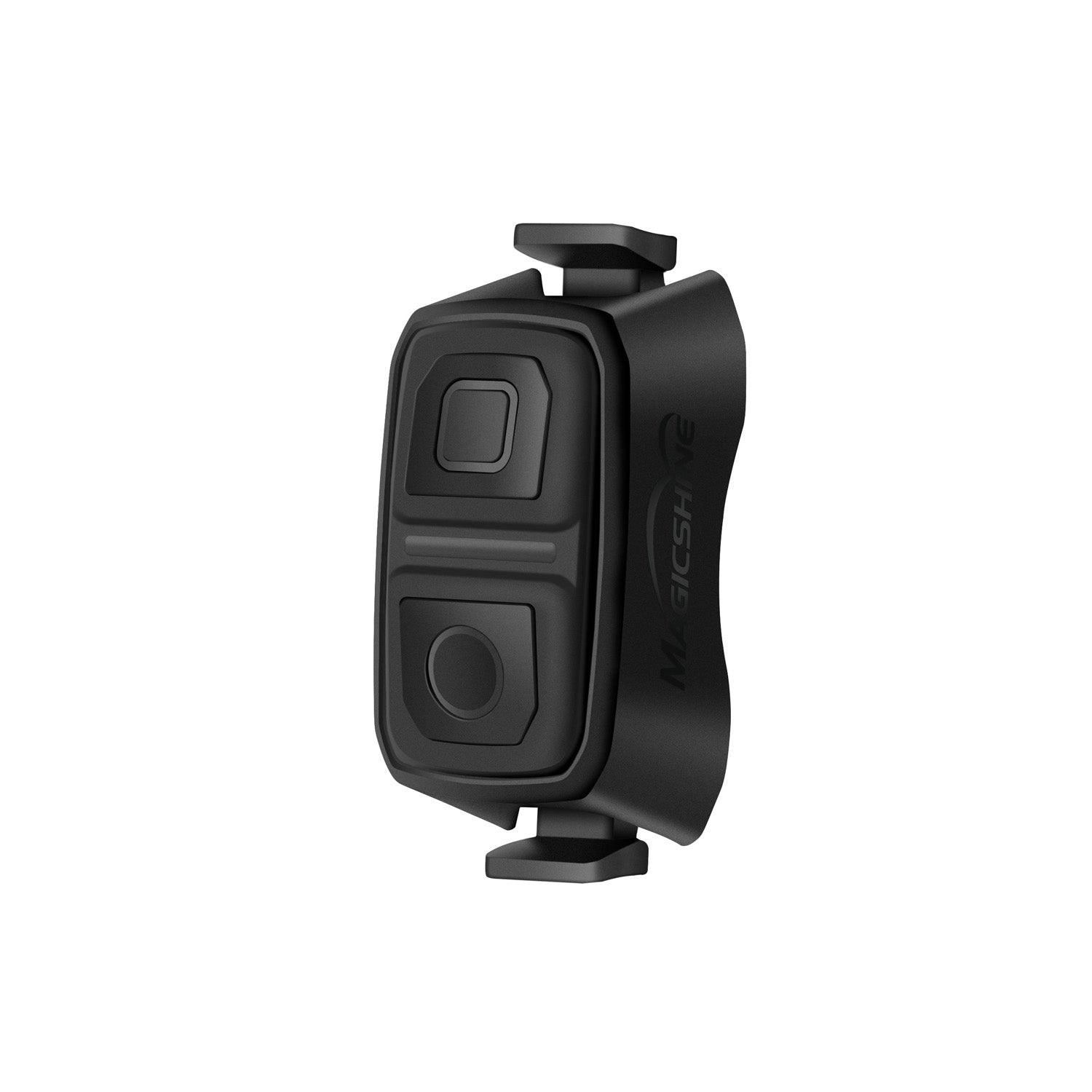 Magicshine Allty 1200U Front Light Underneath Mounted 1200 Lumen IPX7 USB-C Black