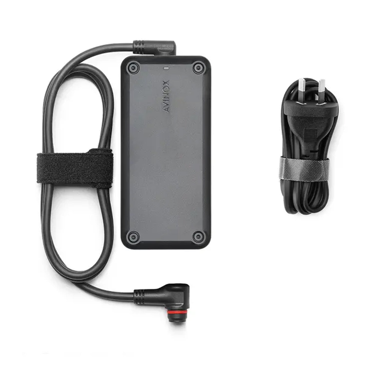 Amflow Avinox 4 Amp Charger - Ultimate Cycles Nowra