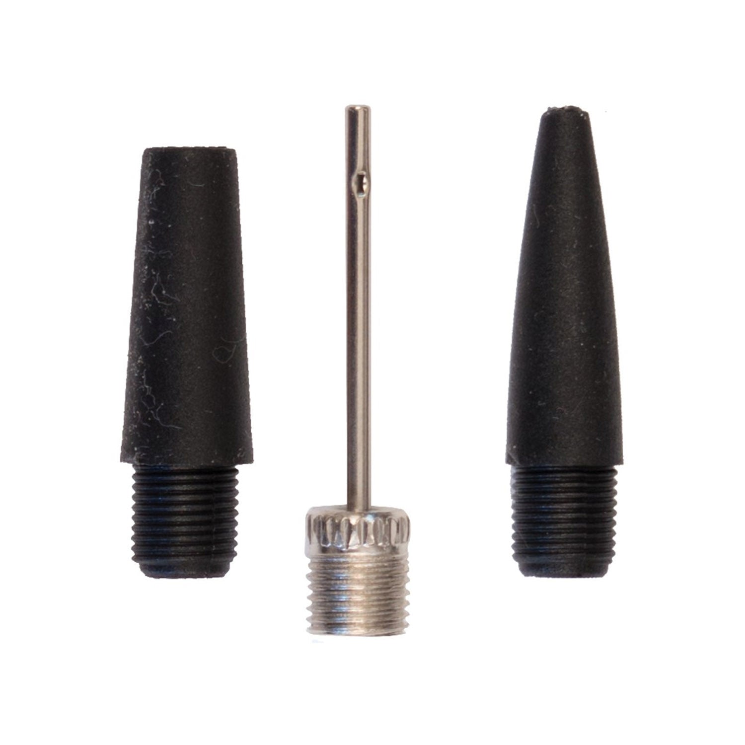 Azur BV Floor Pump Dual Valve High Volume 58psi Black