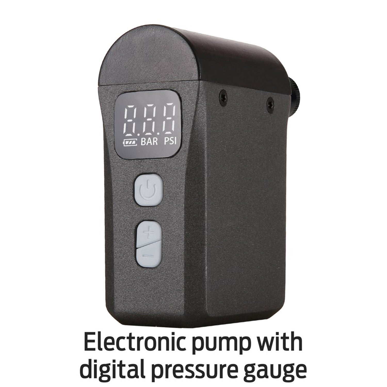 Azur Electric Pump With Guage