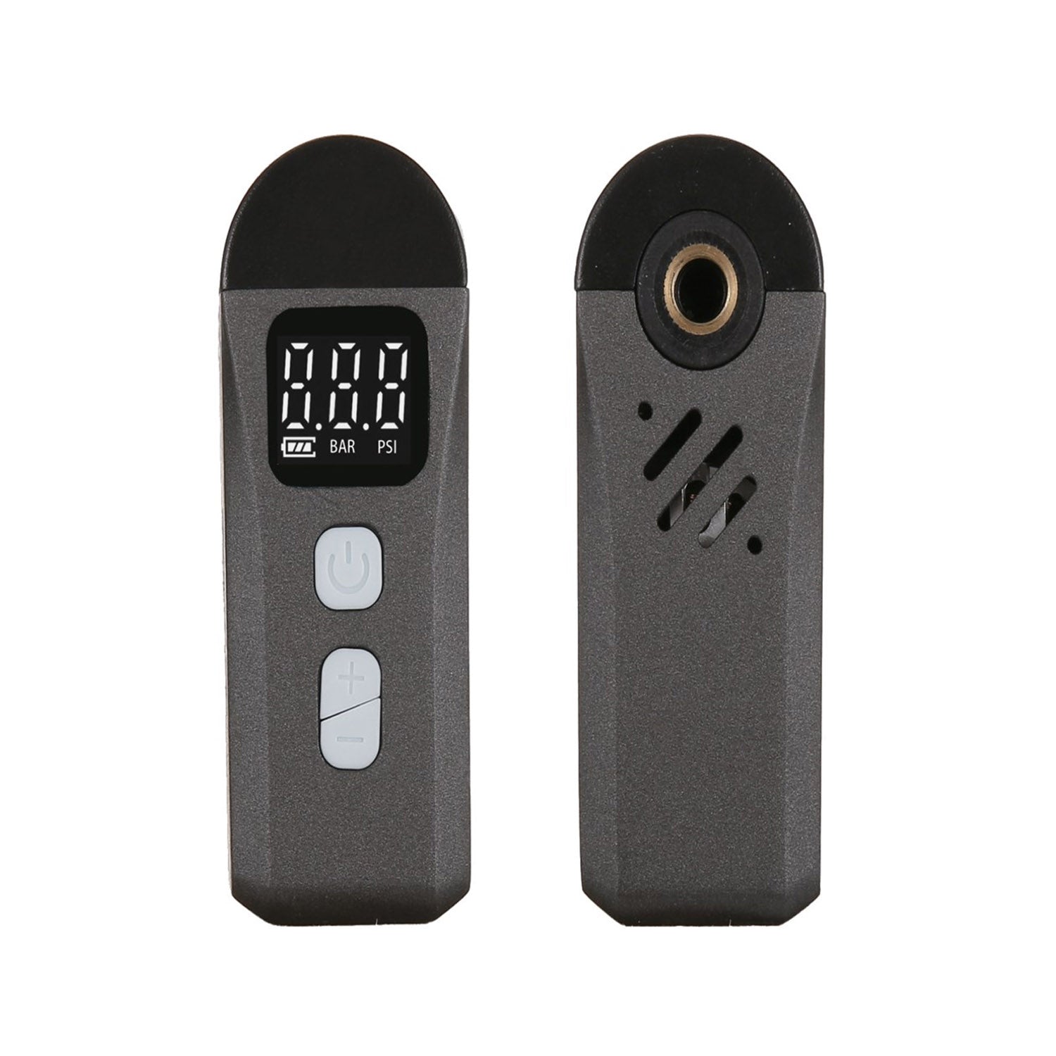 Azur Electric Pump With Guage