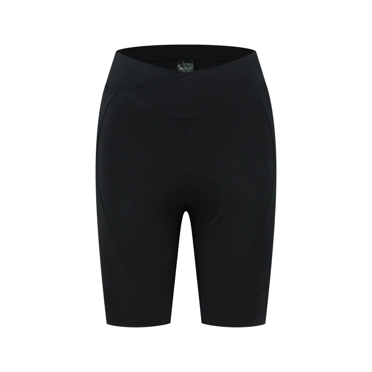 BBB Omnium 2.0 Shorts Black