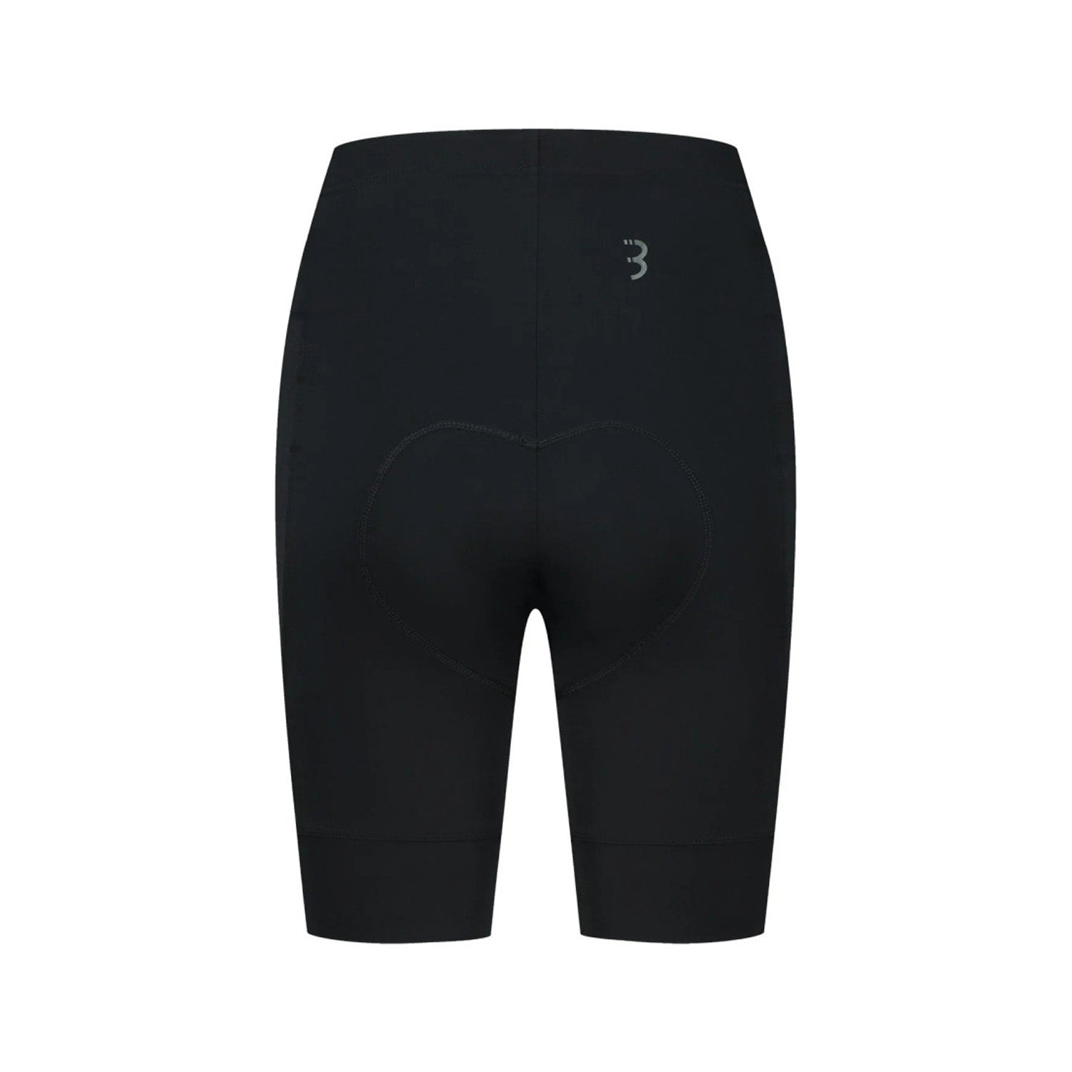 BBB Omnium 2.0 Shorts Black