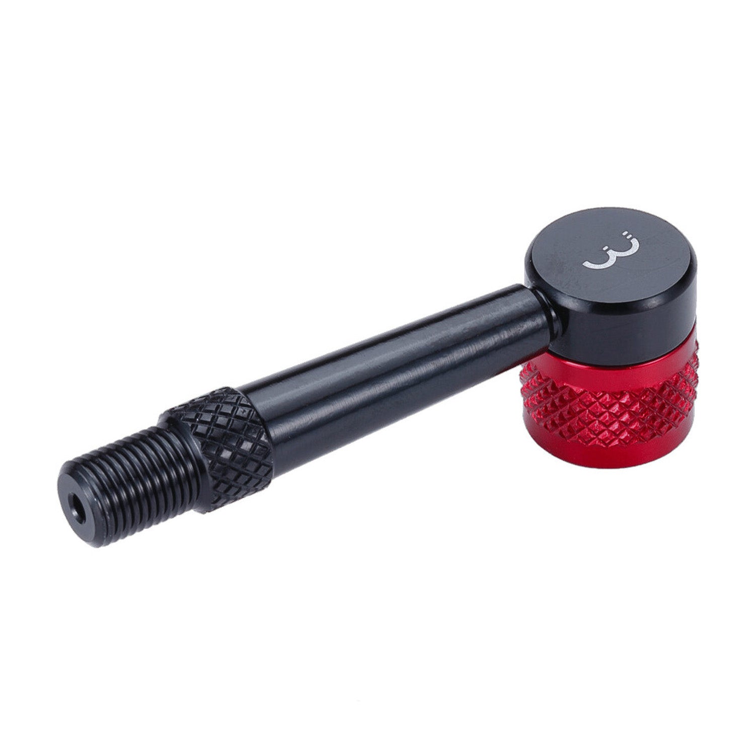 BBB AIRPIPE PUMPHEAD ADAPTER (BFP-94) - Ultimate Cycles Nowra
