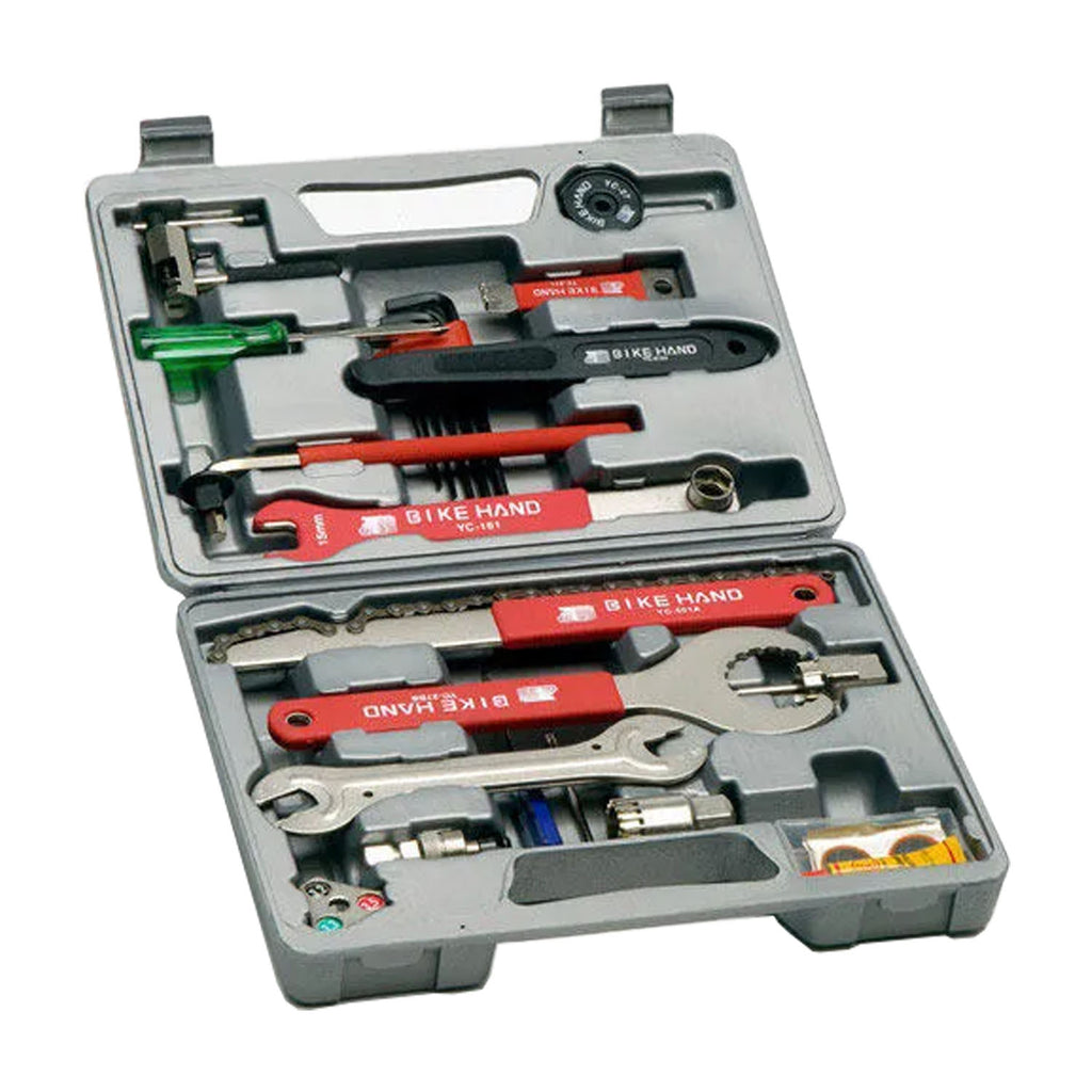 Bike Hand Tool Kit - Shimano/sram Specific - Ultimate Cycles Nowra