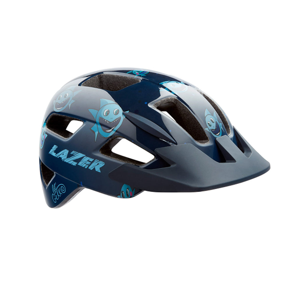 Lazer Lil Gekko Kids Uni - Ultimate Cycles Nowra