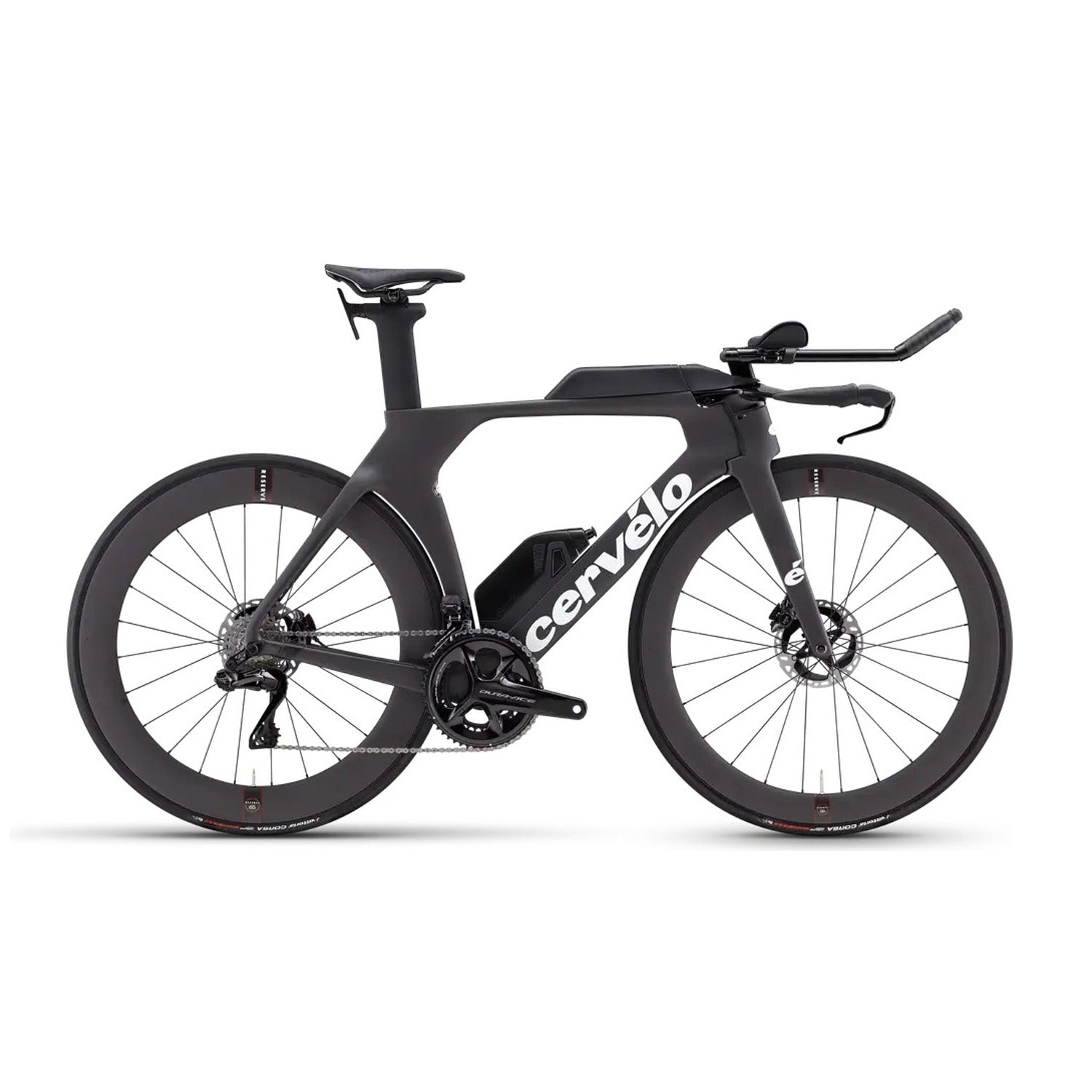 Cervelo P5 Dura-Ace Black Ex-Demo 2023 - Ultimate Cycles Nowra