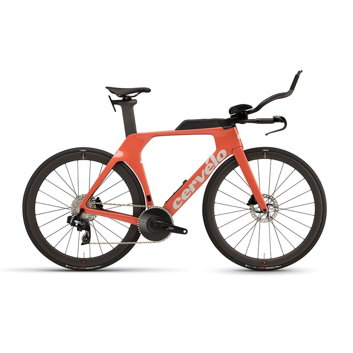 Cervelo P-Series Rival 1 AXS C26 Extraspectral Mauve - Ultimate Cycles Nowra