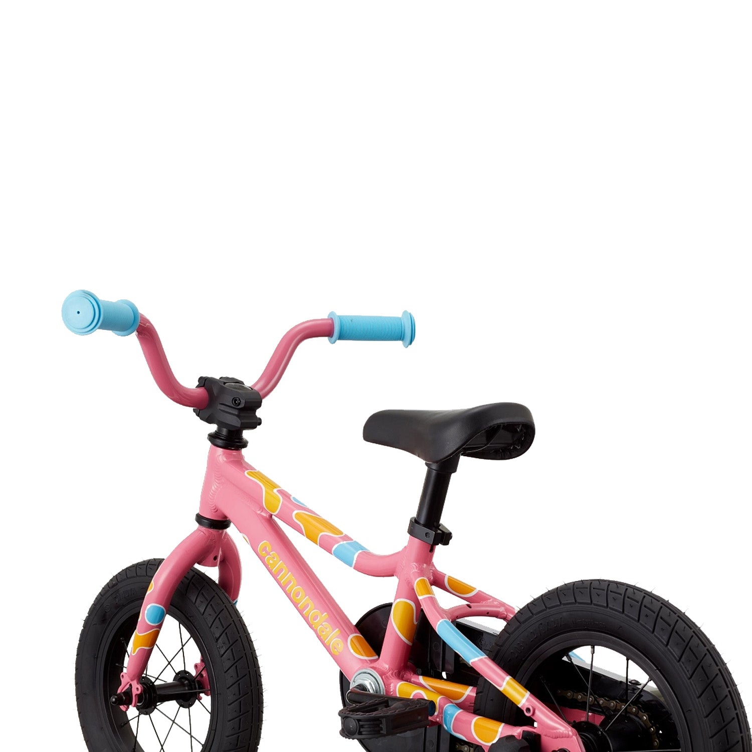 Cannondale Trail 12 FlaminGoes - Ultimate Cycles Nowra