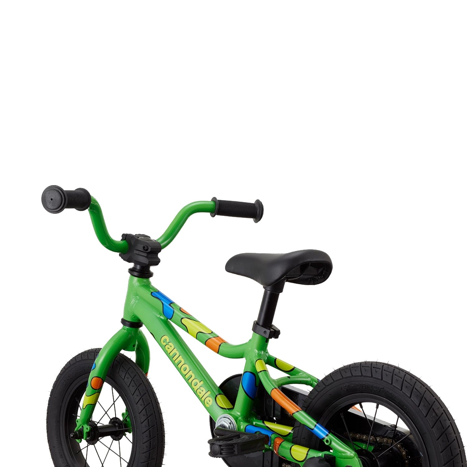 Cannondale Trail 12 Green - Ultimate Cycles Nowra