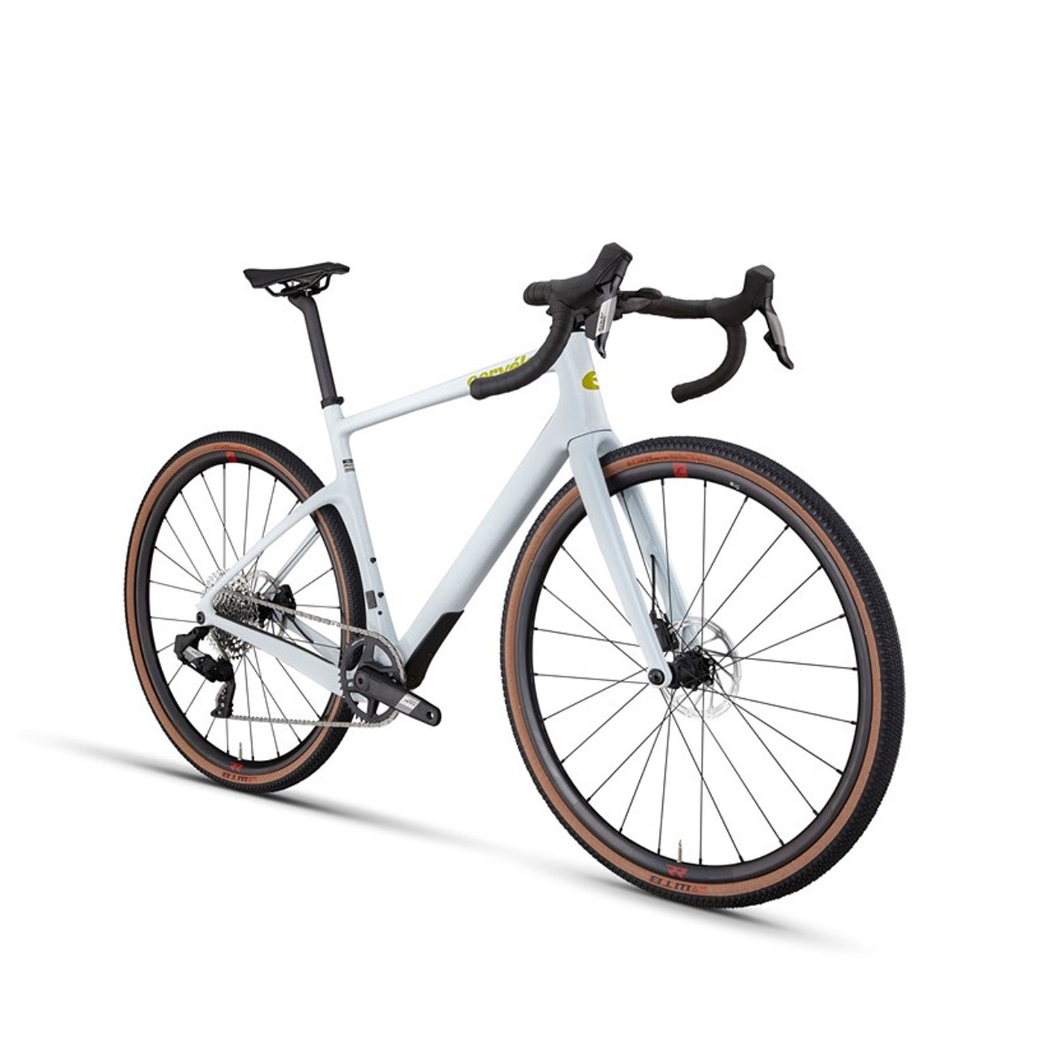 CERVELO C25 ASPERO APEX XPLR AXS SEA ICE 54 - Ultimate Cycles Nowra