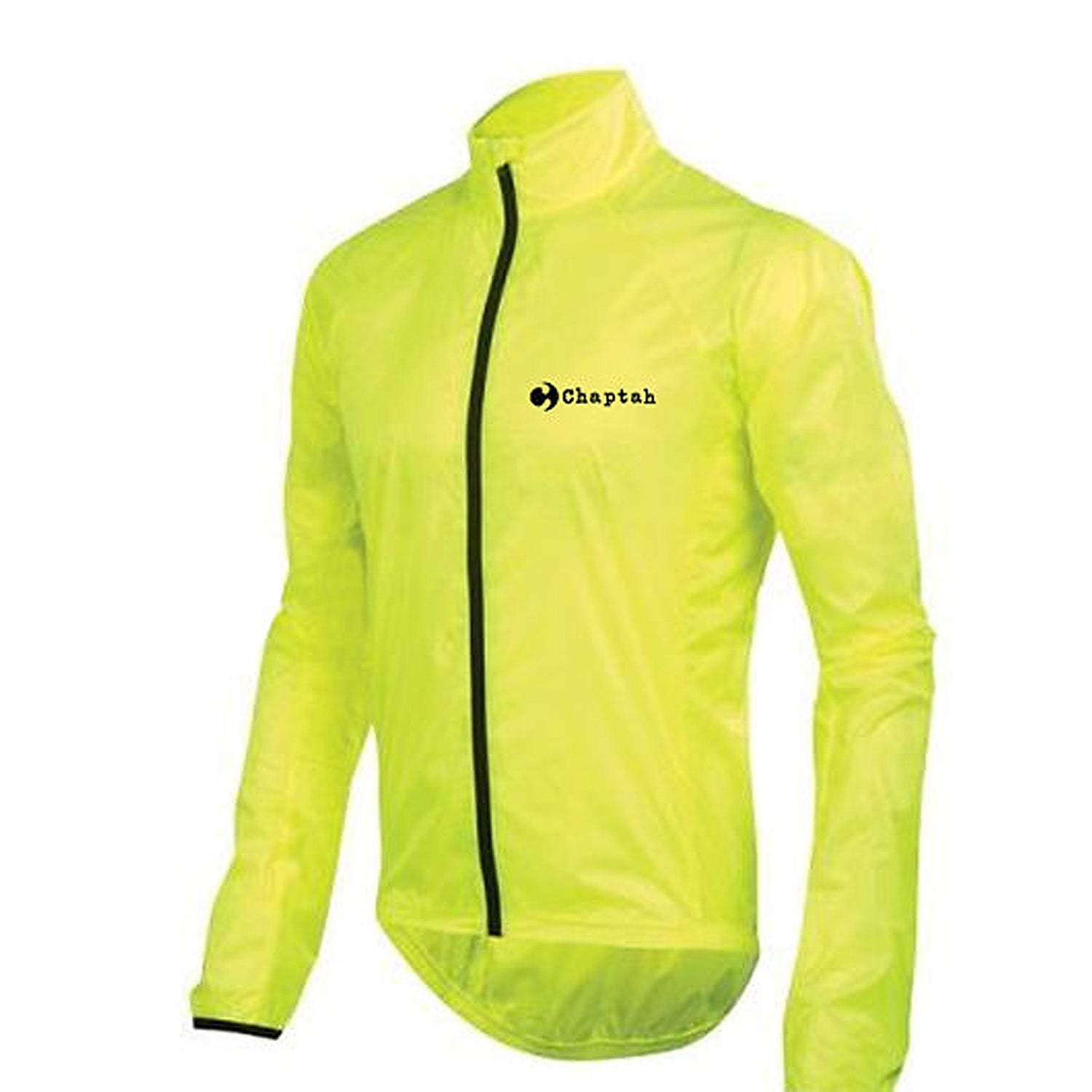 Chaptah Rain Jacket II Fluro - Ultimate Cycles Nowra