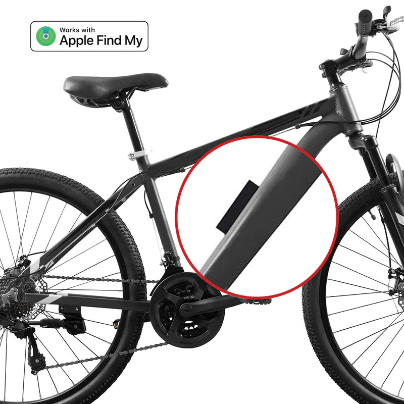 Orbit Velo Bike Gps Tracker (apple) - Ultimate Cycles Nowra
