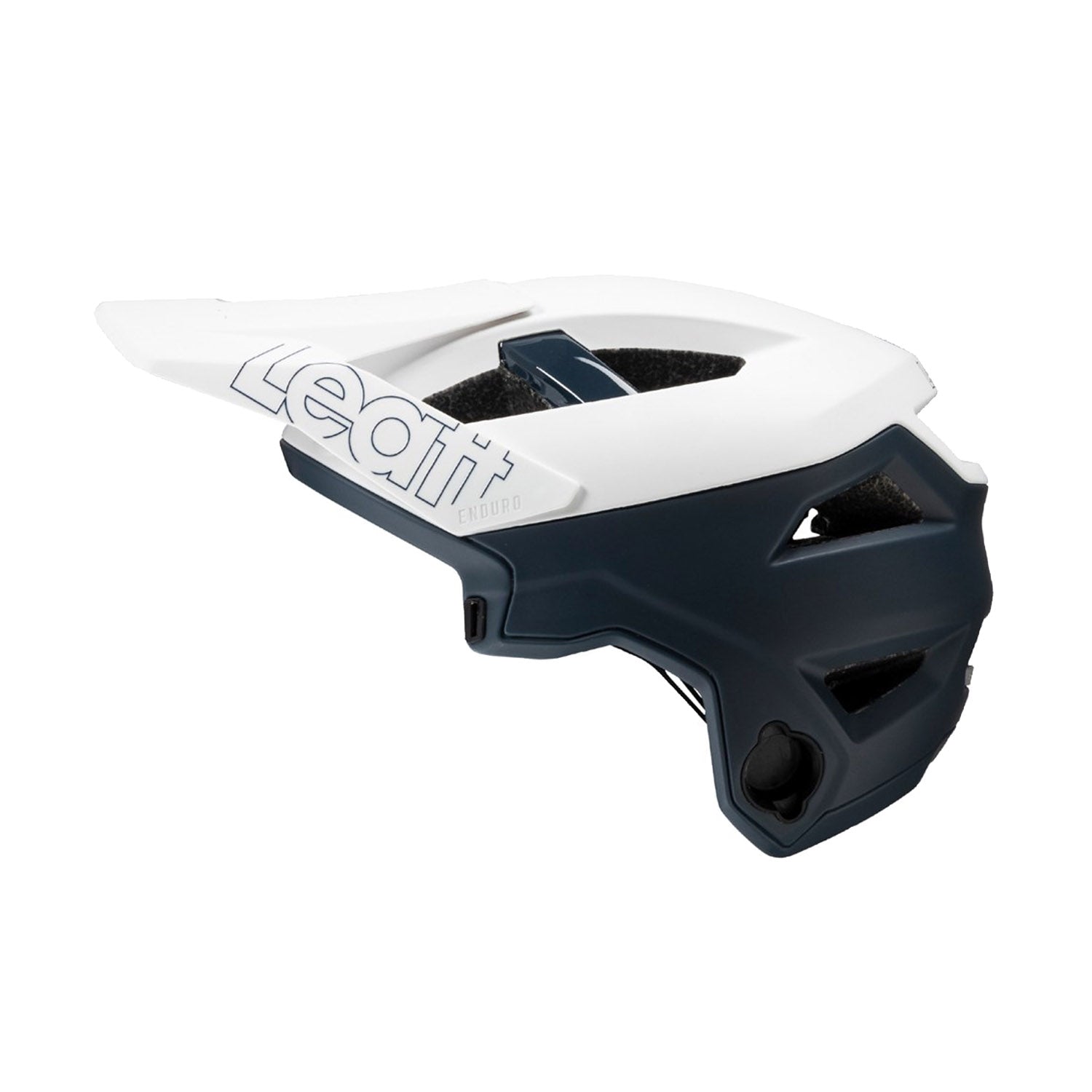 Leatt MTB Enduro 3.0 White