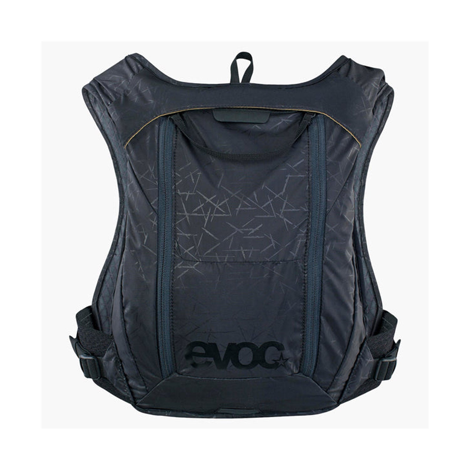 Evoc Hydro Pro 3 + 1.5L Bladder Black