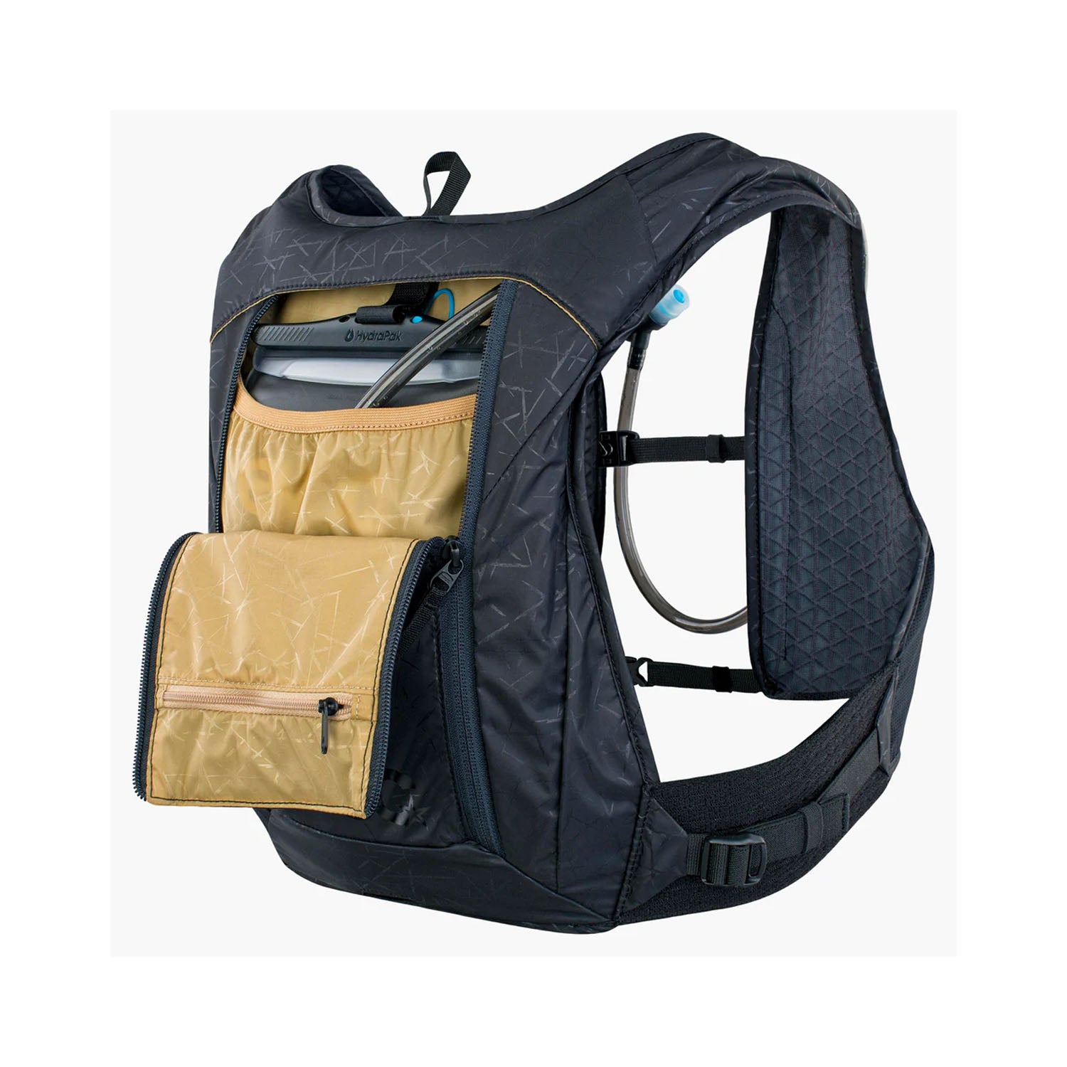 Evoc Hydro Pro 3 + 1.5L Bladder Black