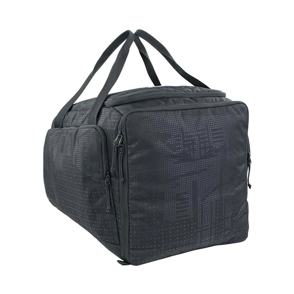 Evoc Gear Bag 35 Black O/s 35l - Ultimate Cycles Nowra