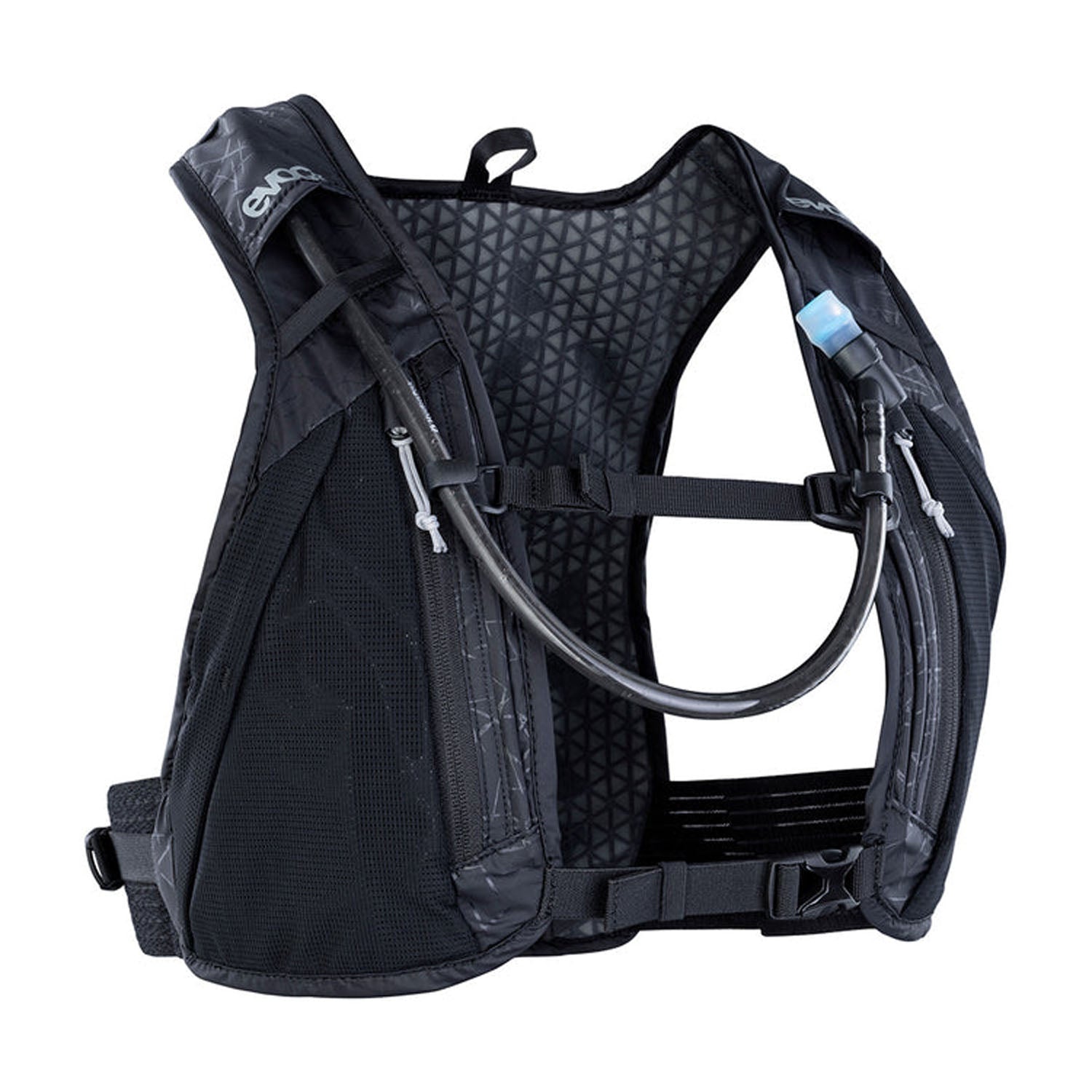 Evoc Hydro Pro 6 Hydration Bladder 1.5L Black - Ultimate Cycles Nowra