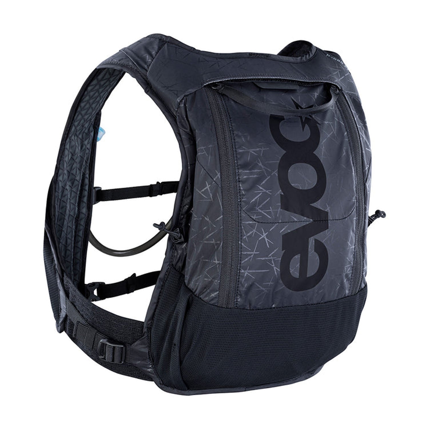 Evoc Hydro Pro 6 Hydration Bladder 1.5L Black - Ultimate Cycles Nowra