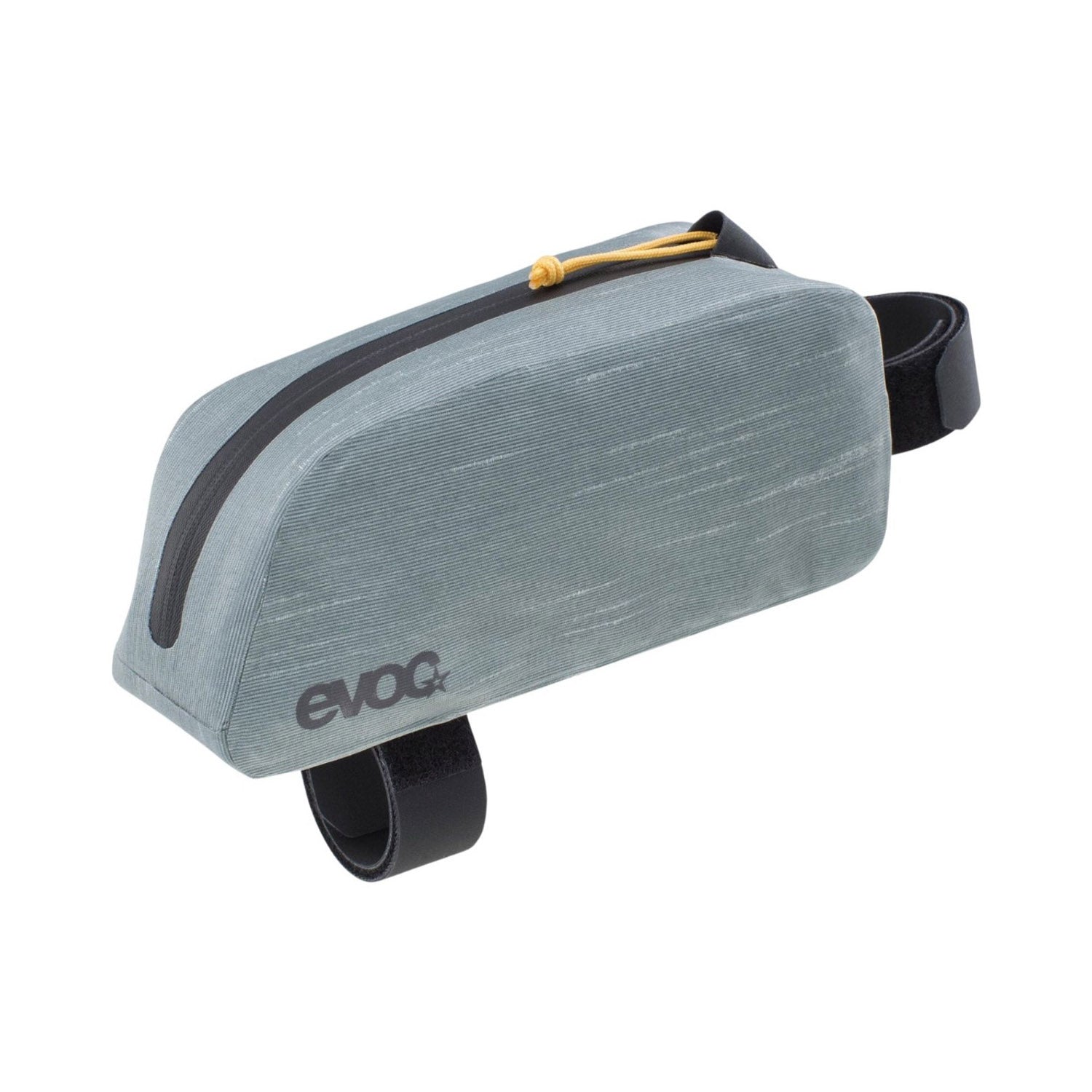 Evoc Top Tube Pack 800ml Waterproof Steel