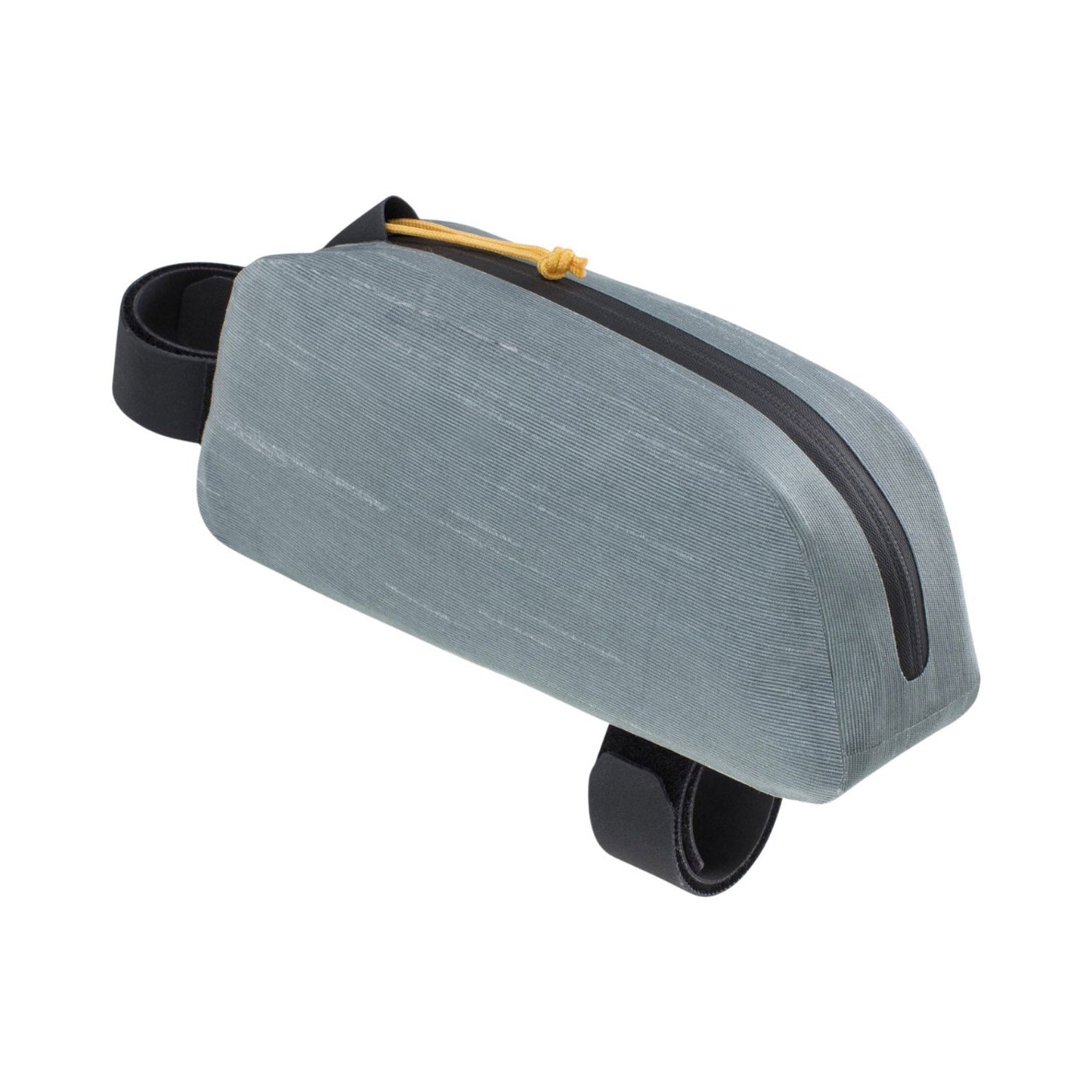 Evoc Top Tube Pack 800ml Waterproof Steel