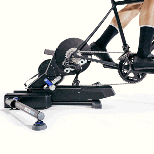 Wahoo Kickr Move Smart Trainer - Ultimate Cycles Nowra
