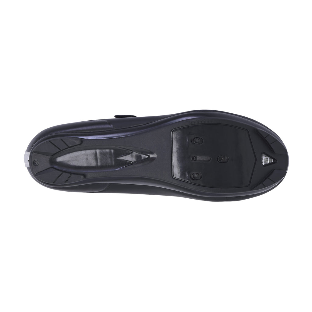 Flr Road Shoe F-37 Black - Ultimate Cycles Nowra