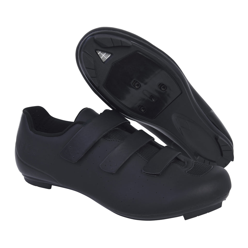 Flr Road Shoe F-37 Black - Ultimate Cycles Nowra