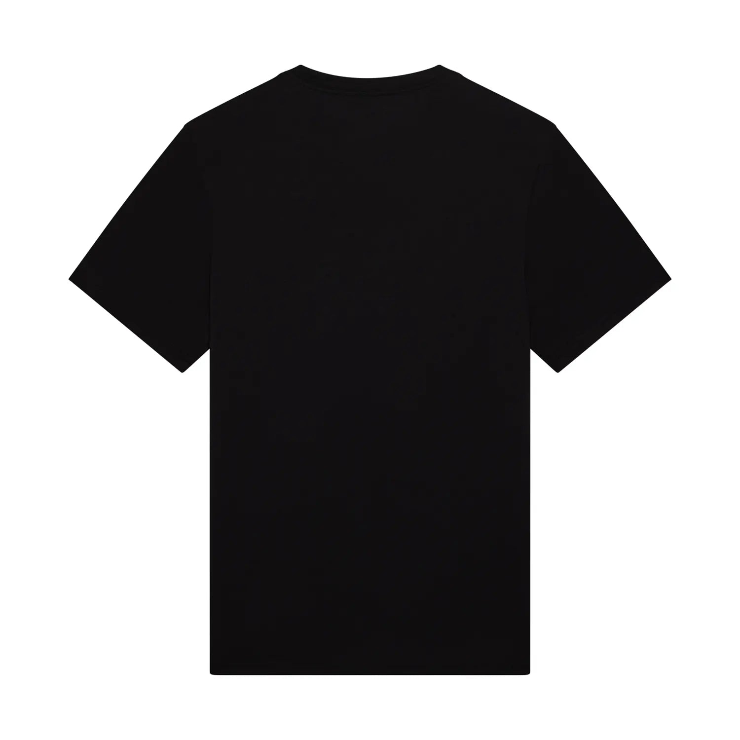 Fox Diffuse Dri-Release SS Tee Black - Ultimate Cycles Nowra