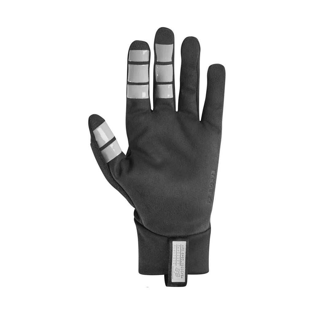 Fox Ranger Fire Glove Black - Ultimate Cycles Nowra