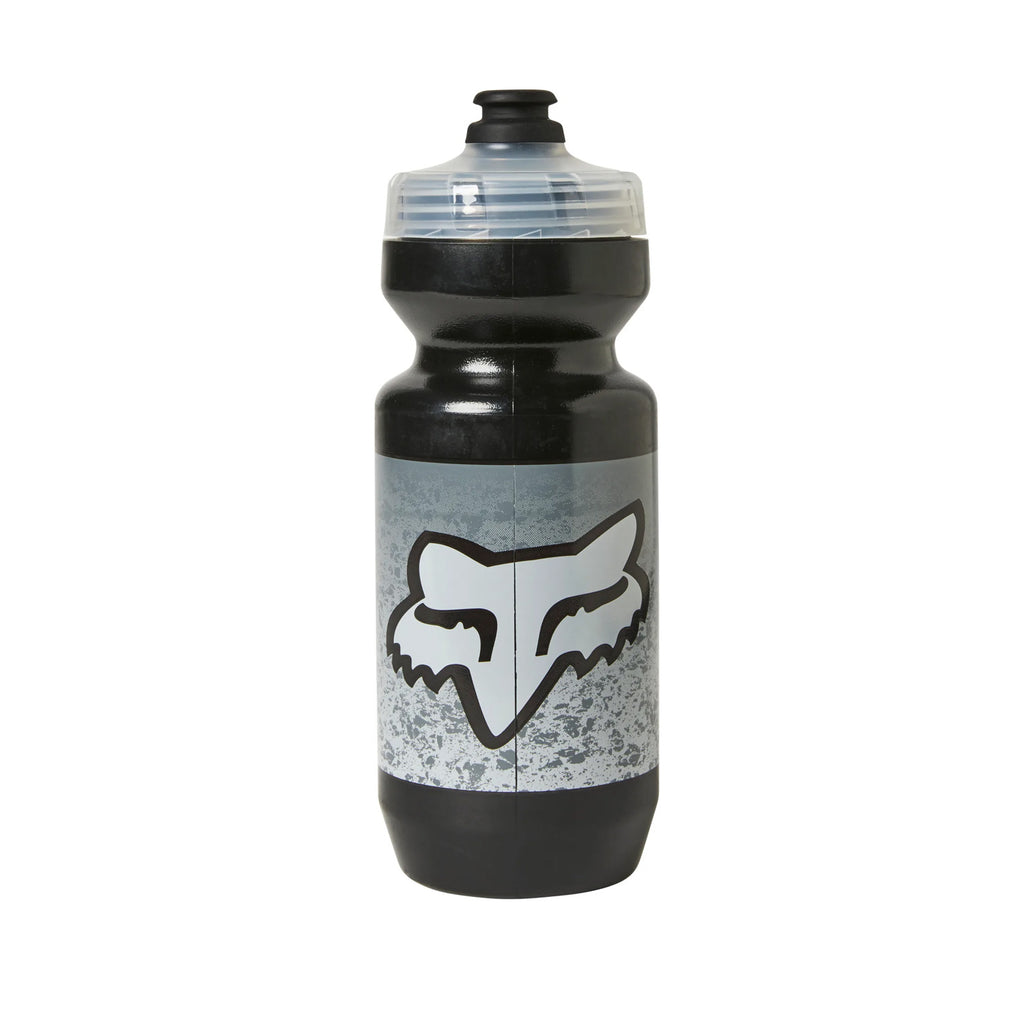Fox Purist Bottle 22oz Park Brypun - Ultimate Cycles Nowra